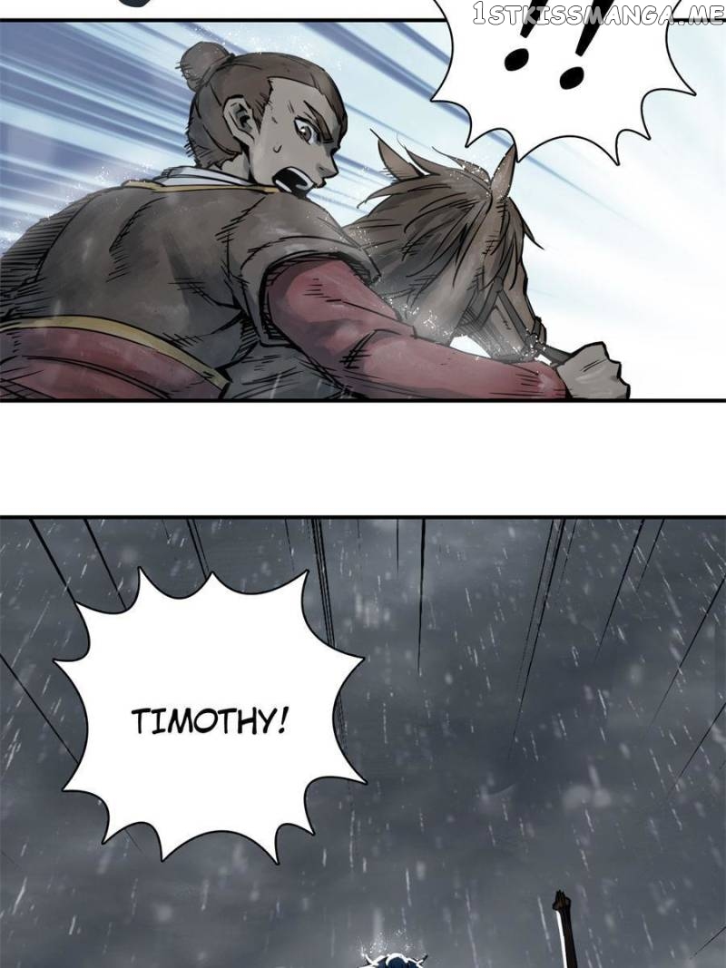 All starts with Ubume Chapter 77 - page 36