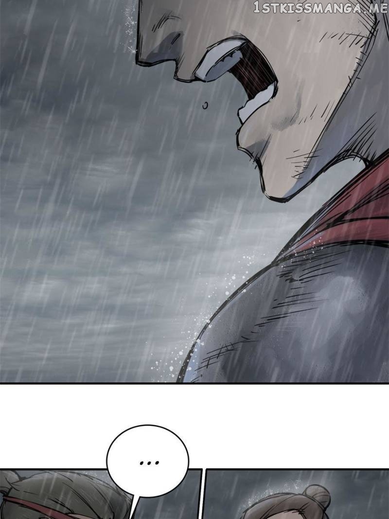 All starts with Ubume Chapter 77 - page 40