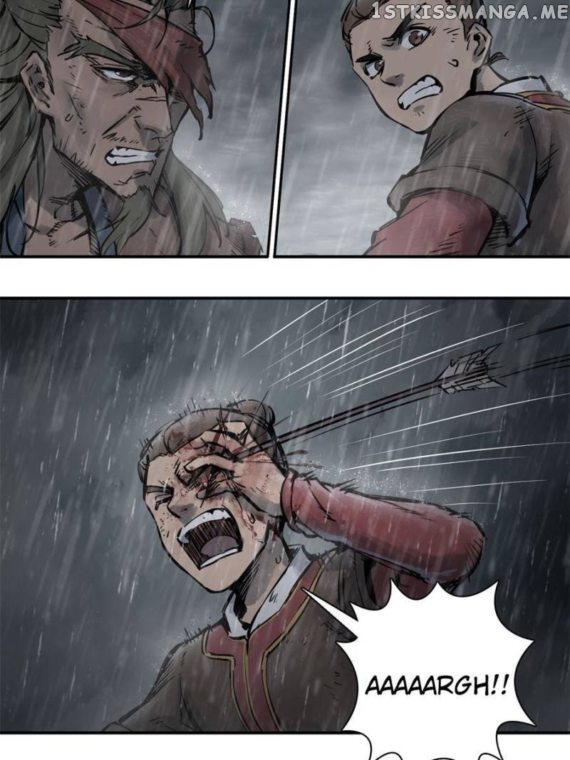 All starts with Ubume Chapter 77 - page 41