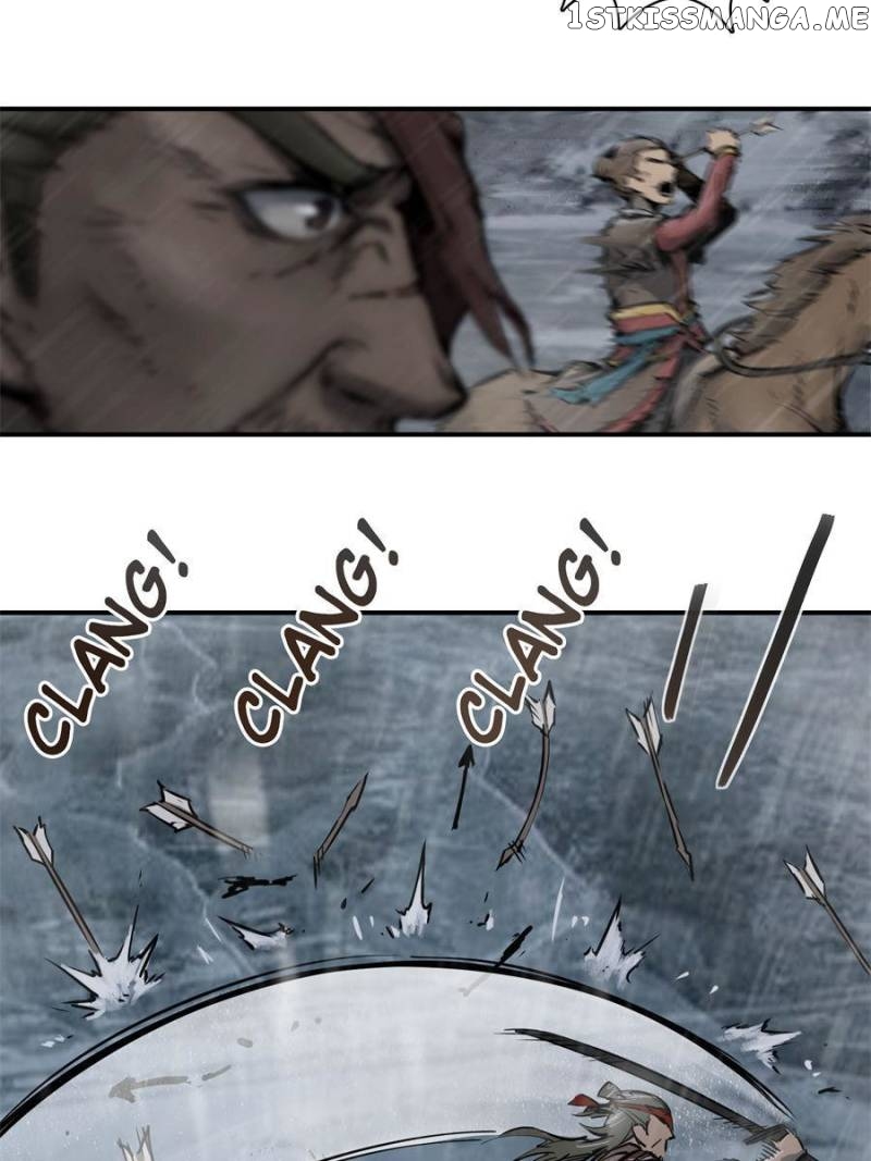 All starts with Ubume Chapter 77 - page 42