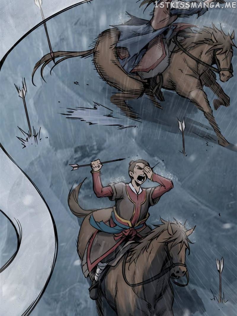 All starts with Ubume Chapter 77 - page 43