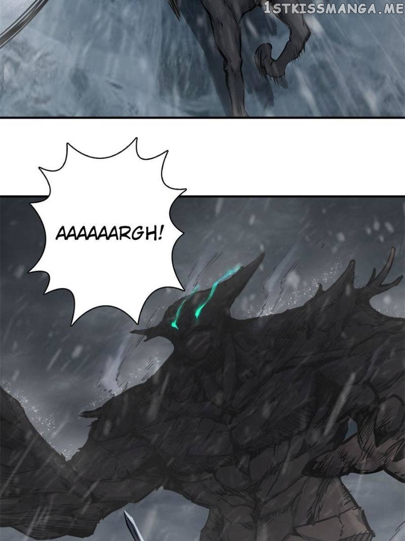 All starts with Ubume Chapter 77 - page 44