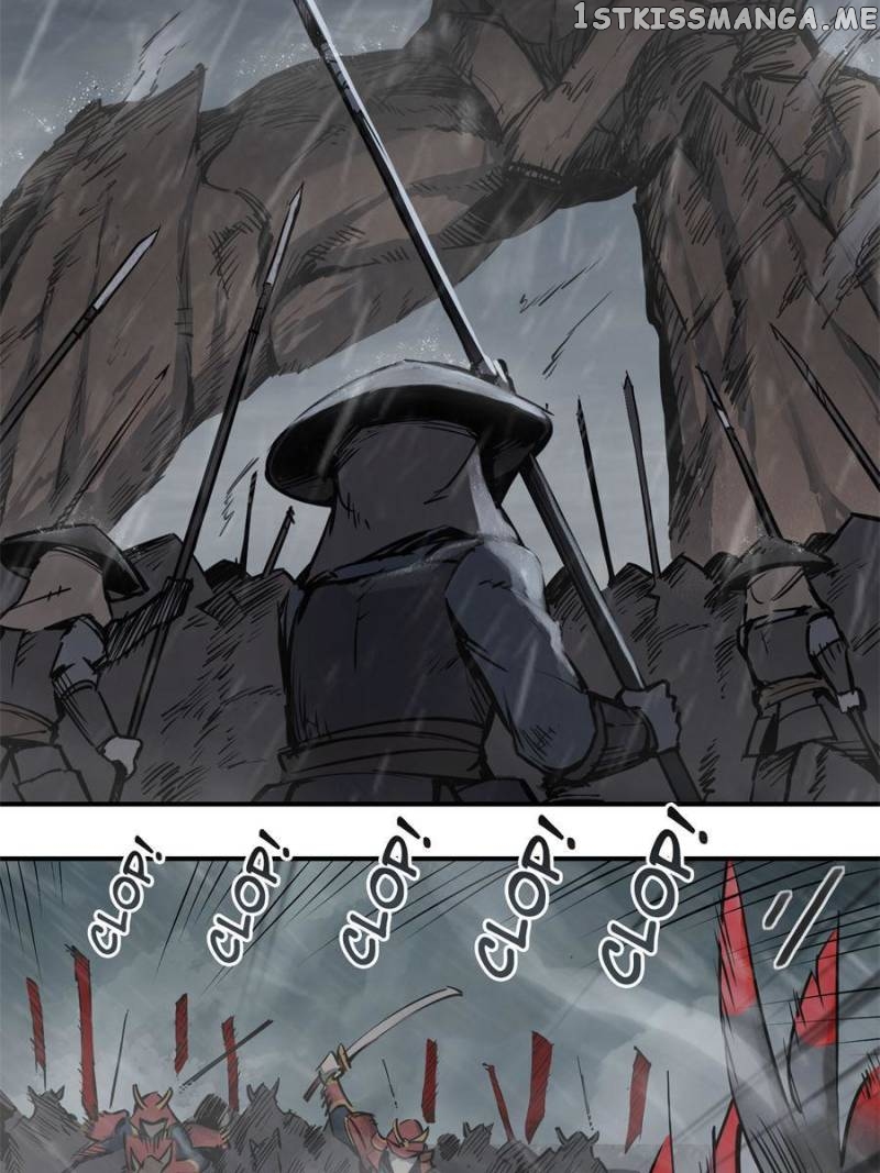 All starts with Ubume Chapter 77 - page 45