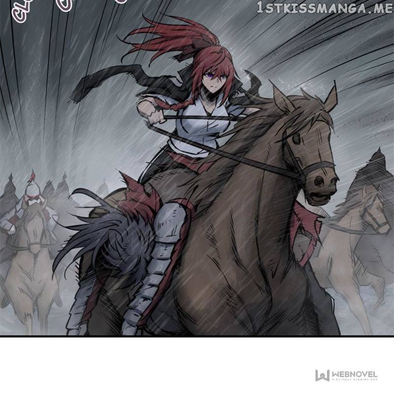 All starts with Ubume Chapter 77 - page 48