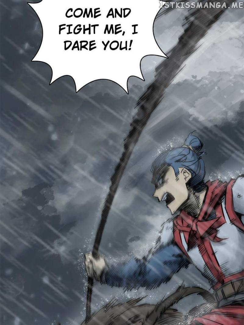 All starts with Ubume Chapter 77 - page 51