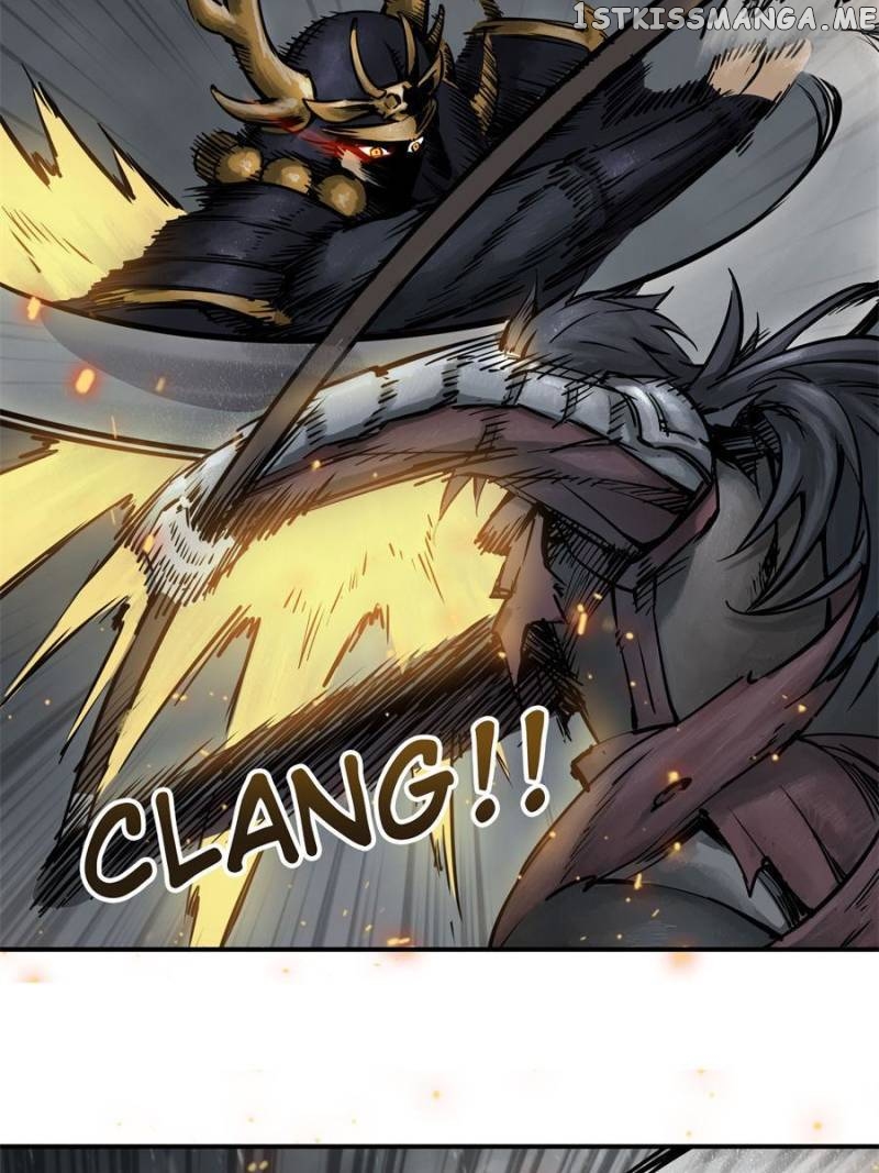 All starts with Ubume Chapter 77 - page 6