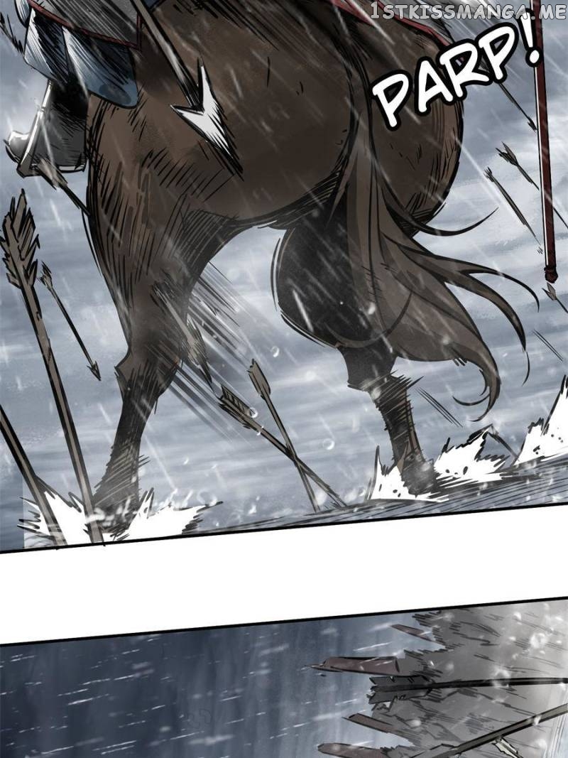 All starts with Ubume Chapter 77 - page 62