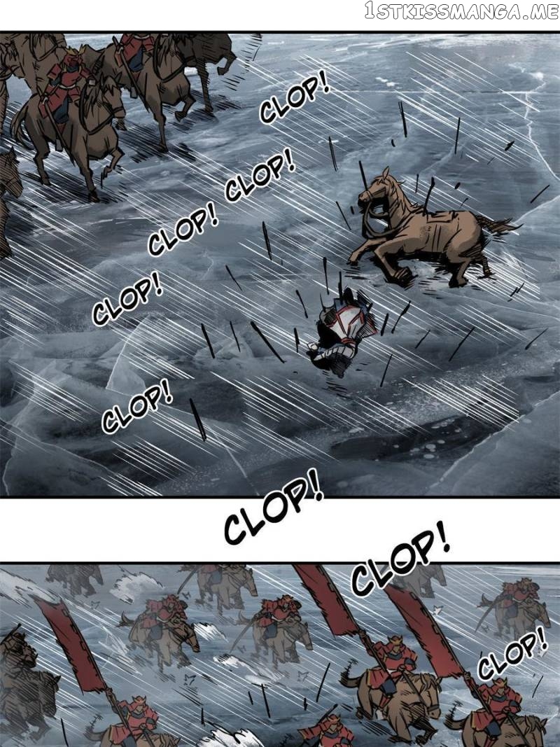 All starts with Ubume Chapter 77 - page 65