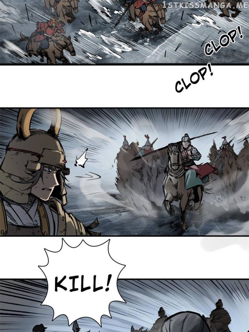 All starts with Ubume Chapter 77 - page 66