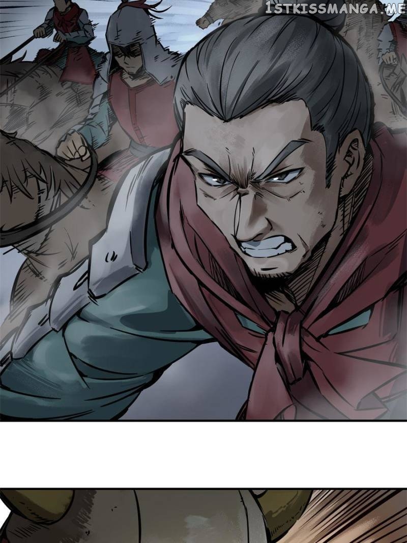 All starts with Ubume Chapter 77 - page 67