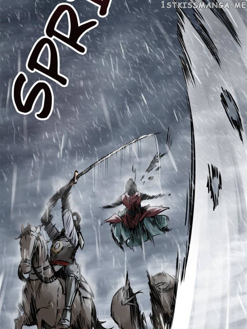 All starts with Ubume Chapter 77 - page 69