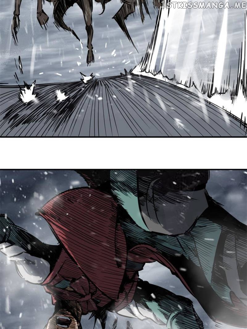 All starts with Ubume Chapter 77 - page 70