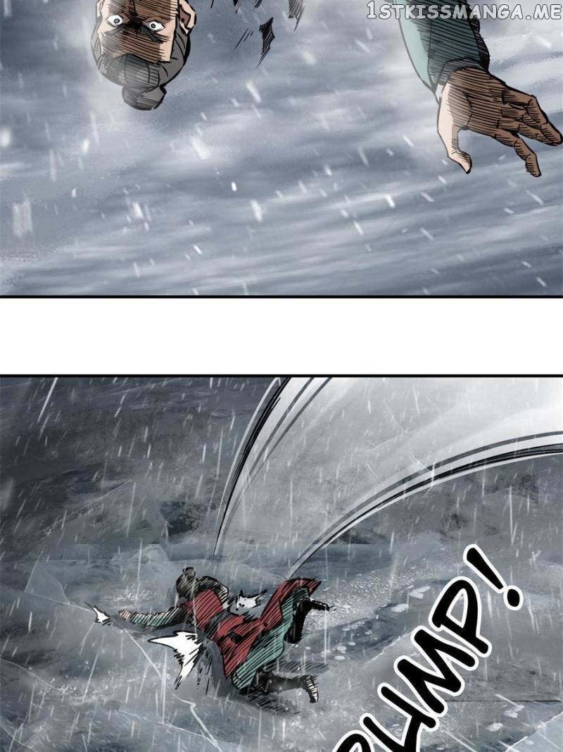 All starts with Ubume Chapter 77 - page 71
