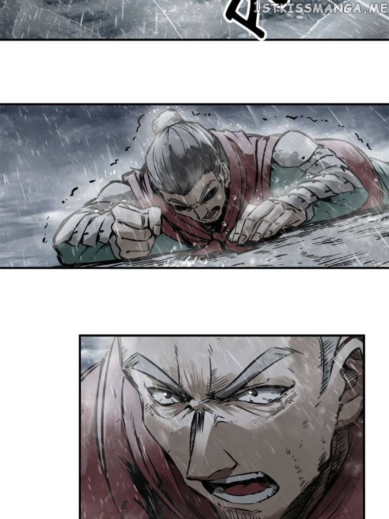 All starts with Ubume Chapter 77 - page 72