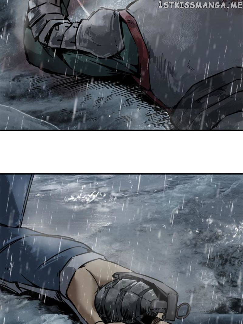 All starts with Ubume Chapter 77 - page 75