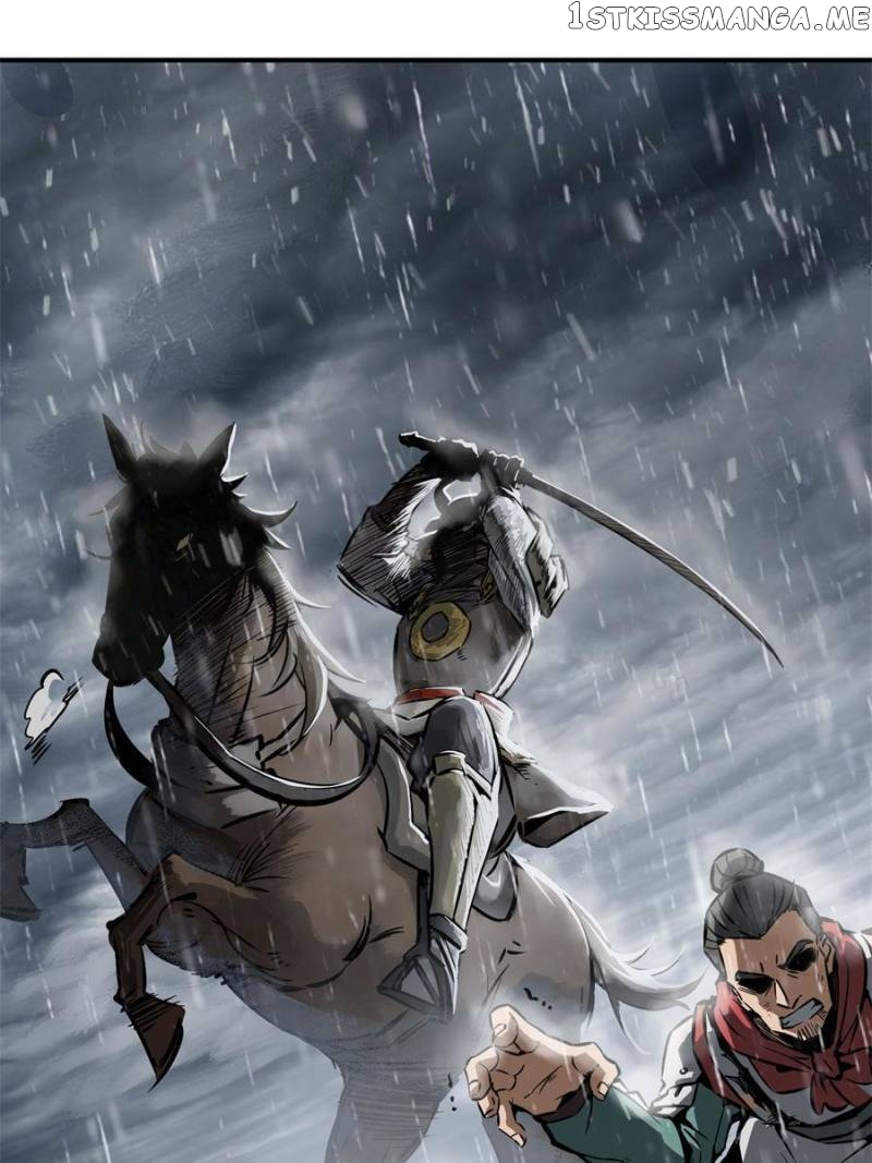 All starts with Ubume Chapter 77 - page 77