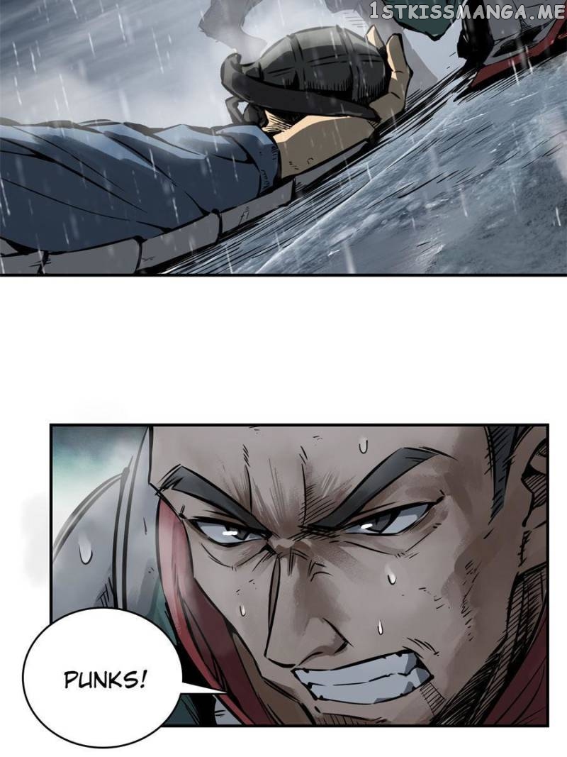 All starts with Ubume Chapter 77 - page 78