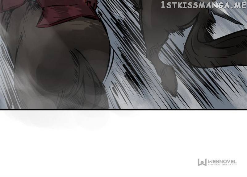 All starts with Ubume Chapter 77 - page 84