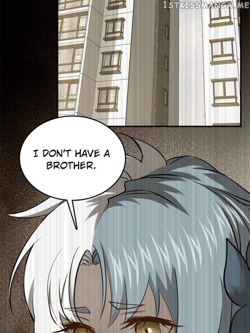 All starts with Ubume Chapter 168 - page 10