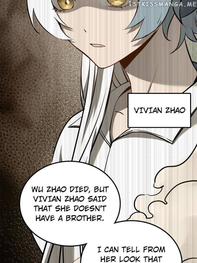 All starts with Ubume Chapter 168 - page 11