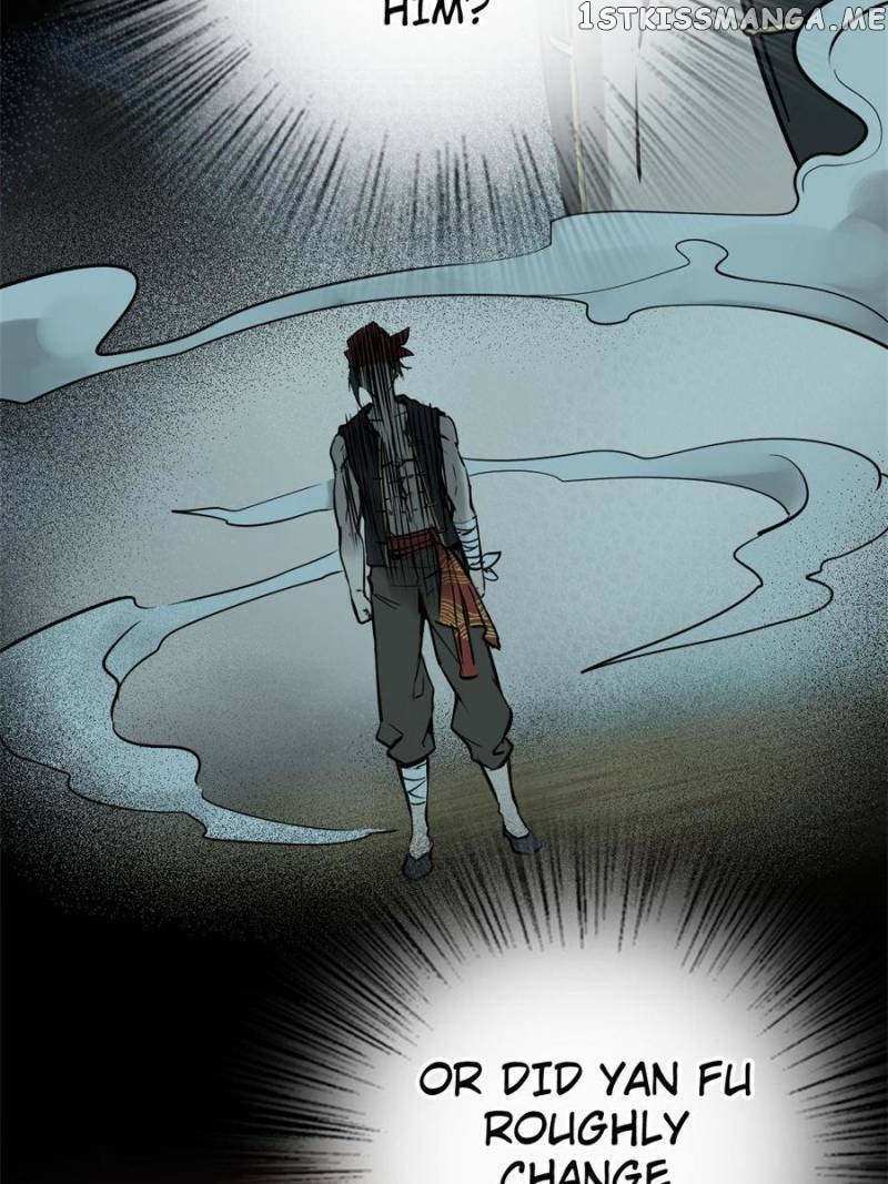 All starts with Ubume Chapter 168 - page 23