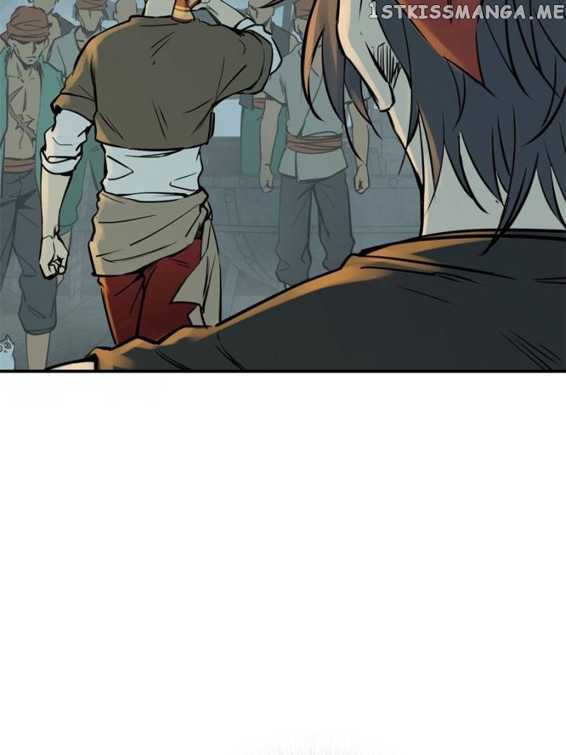 All starts with Ubume Chapter 168 - page 26