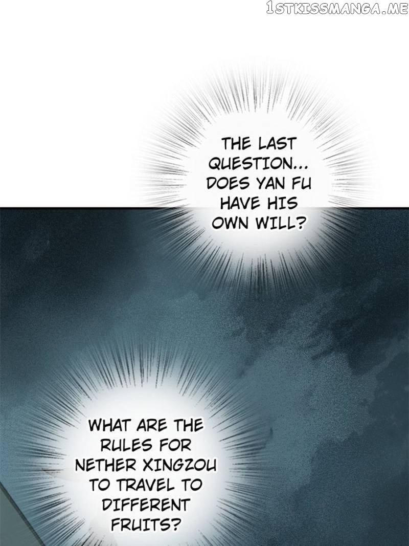 All starts with Ubume Chapter 168 - page 30