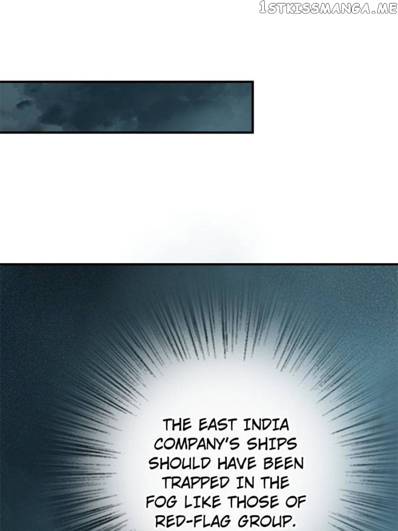 All starts with Ubume Chapter 168 - page 39