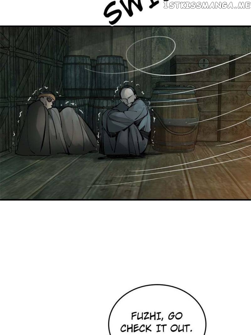 All starts with Ubume Chapter 168 - page 51