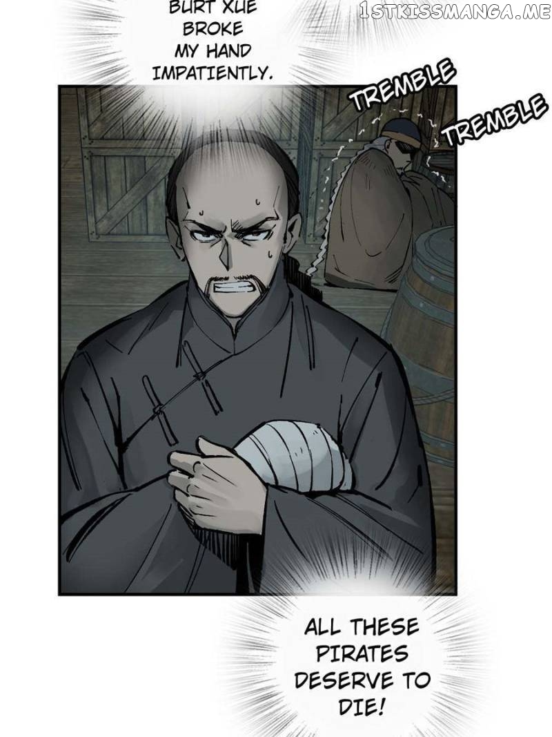 All starts with Ubume Chapter 168 - page 54