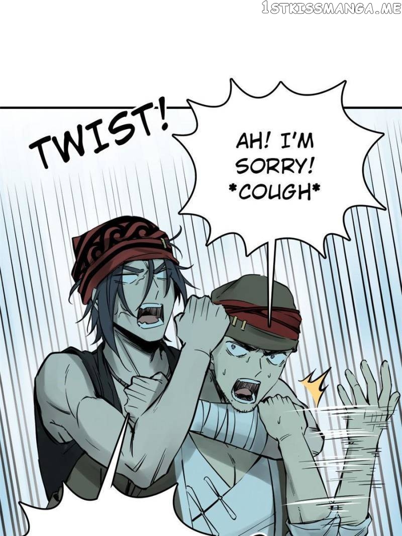 All starts with Ubume Chapter 168 - page 6