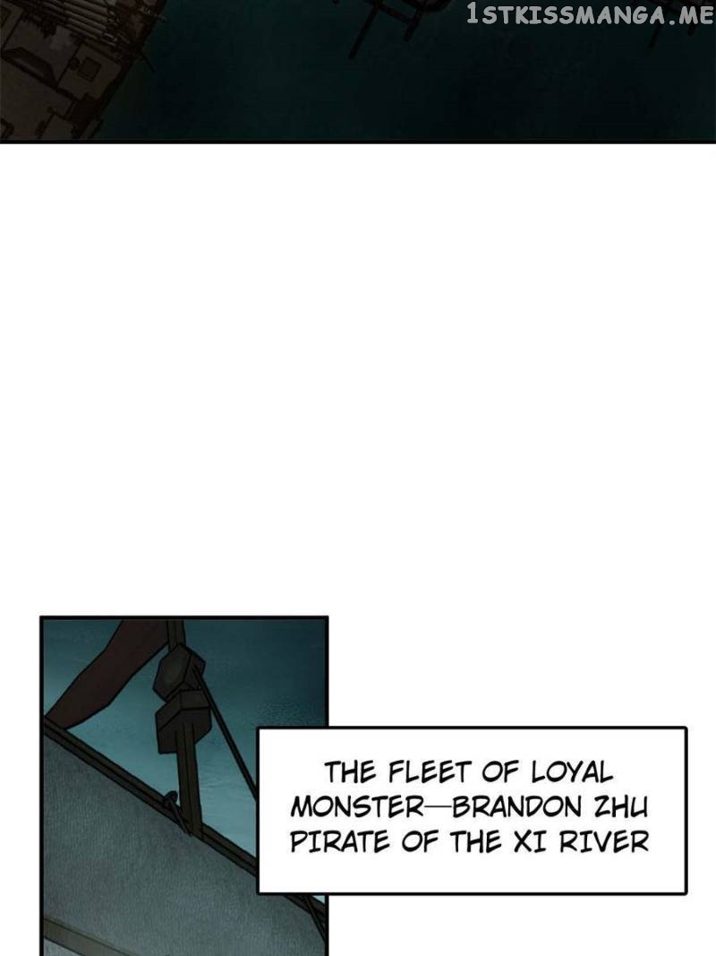 All starts with Ubume Chapter 168 - page 60