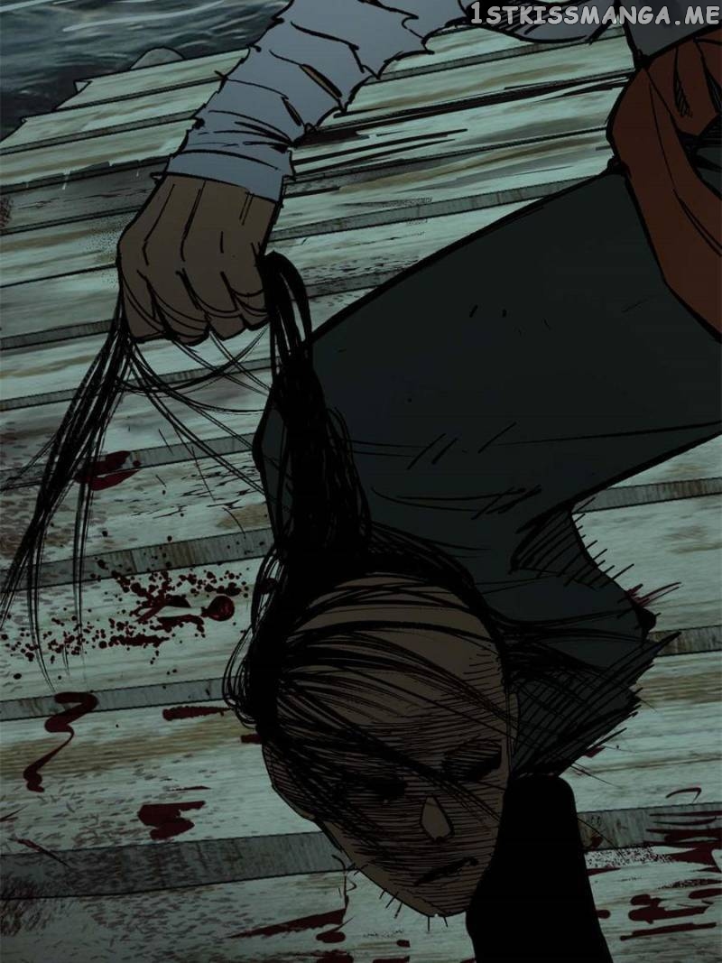 All starts with Ubume Chapter 168 - page 65