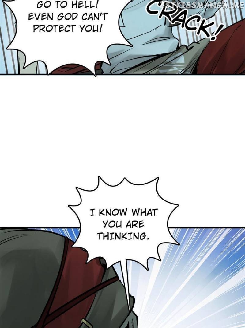 All starts with Ubume Chapter 168 - page 7