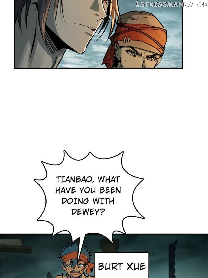 All starts with Ubume Chapter 156 - page 12