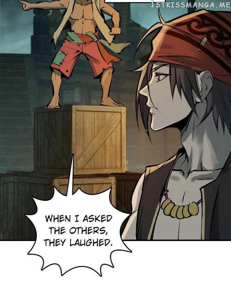 All starts with Ubume Chapter 156 - page 13