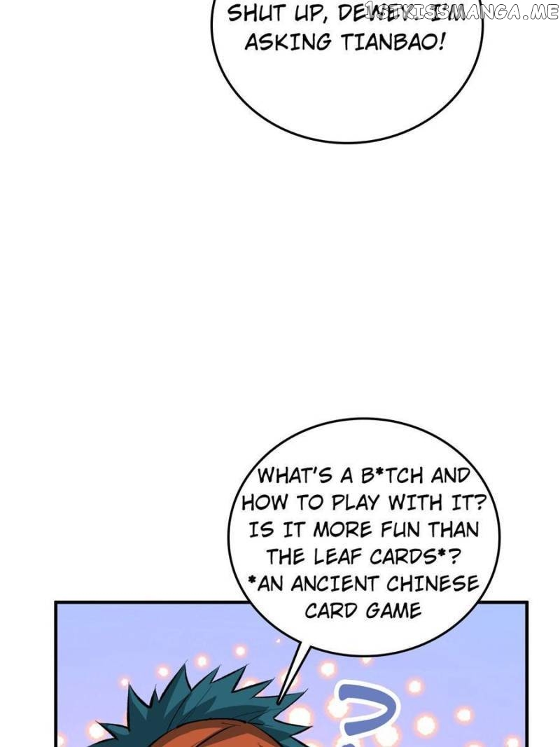 All starts with Ubume Chapter 156 - page 15