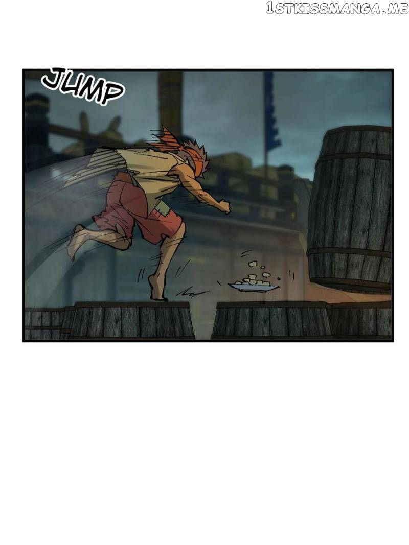 All starts with Ubume Chapter 156 - page 18