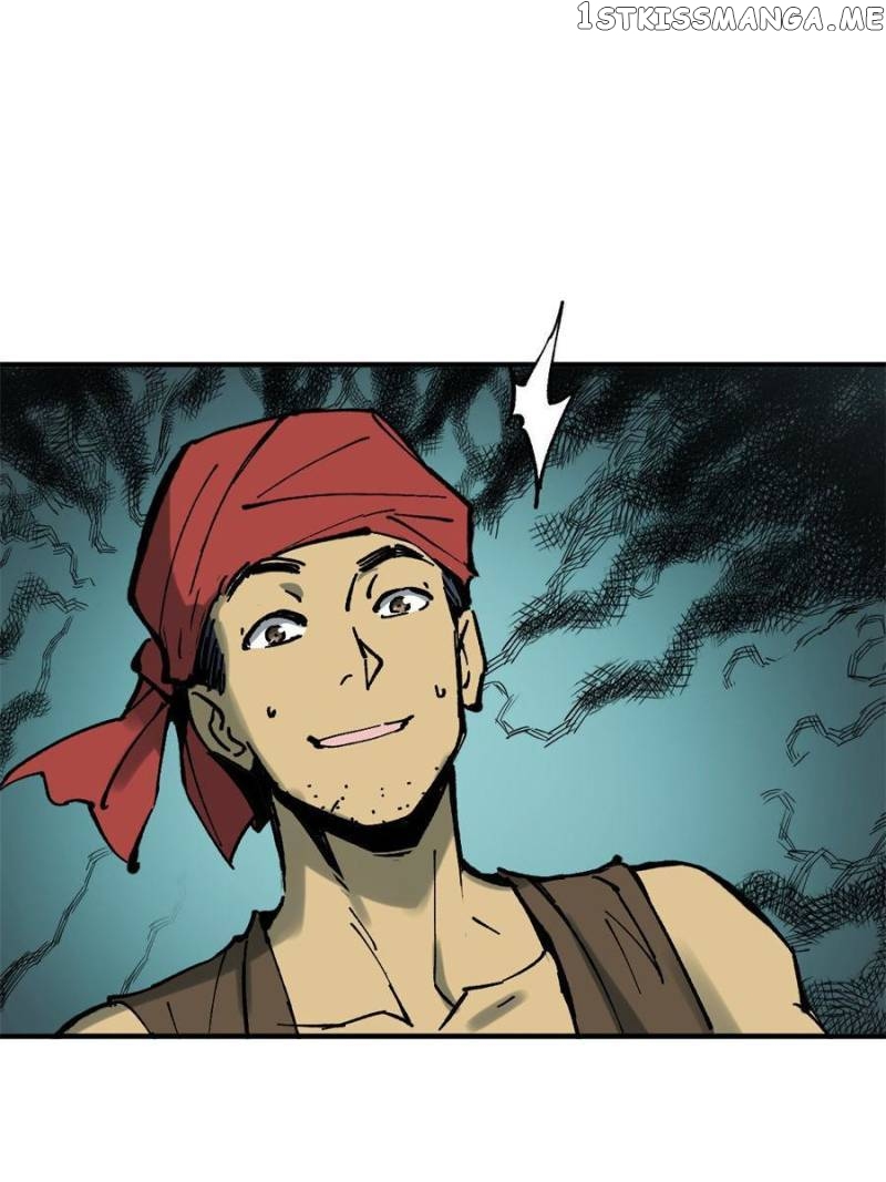 All starts with Ubume Chapter 156 - page 24