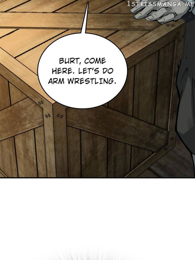 All starts with Ubume Chapter 156 - page 36