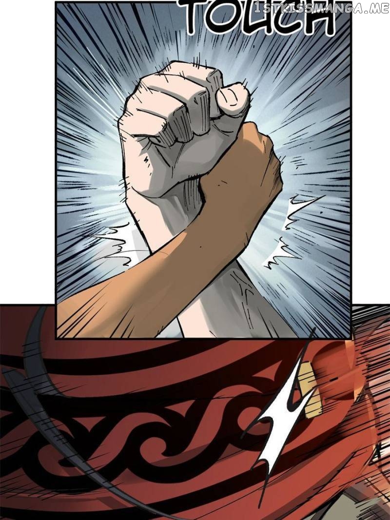 All starts with Ubume Chapter 156 - page 40