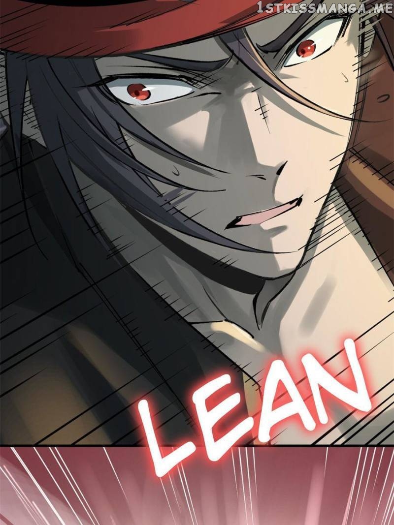 All starts with Ubume Chapter 156 - page 41