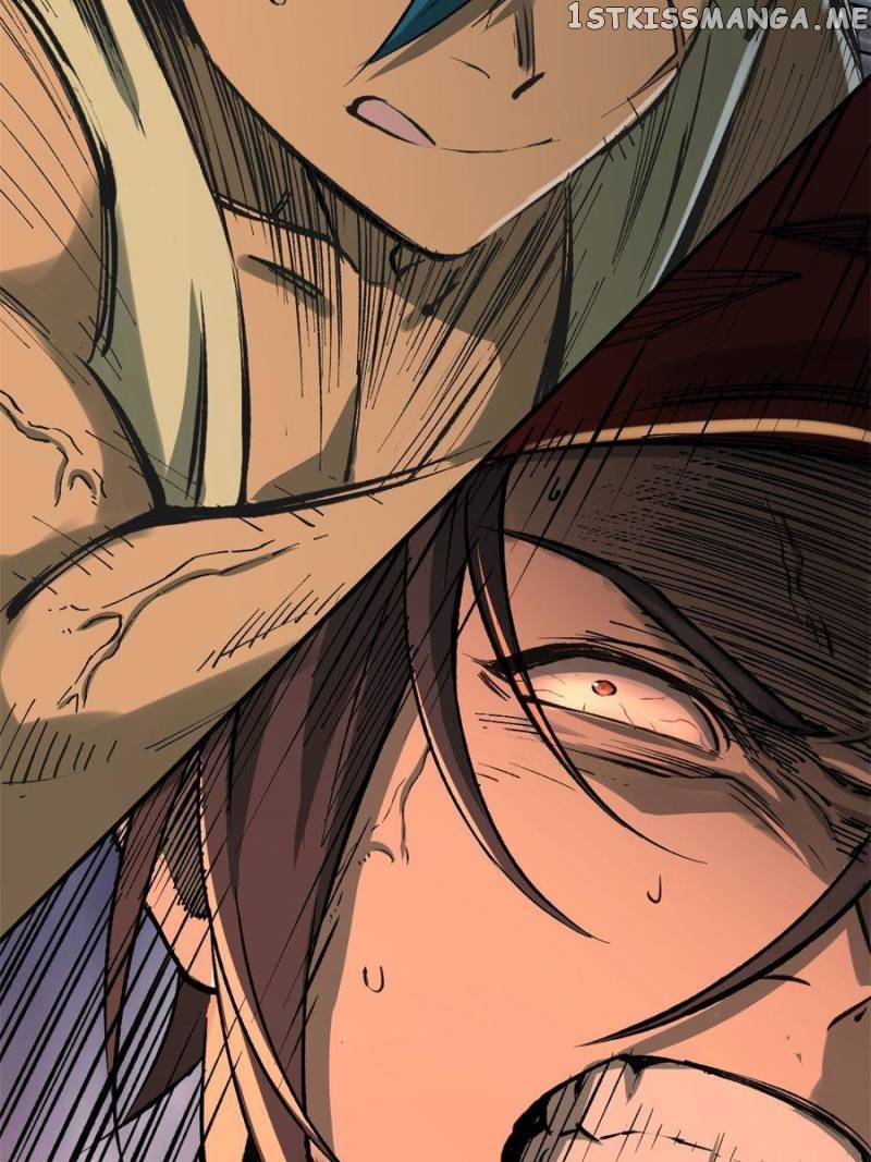 All starts with Ubume Chapter 156 - page 46