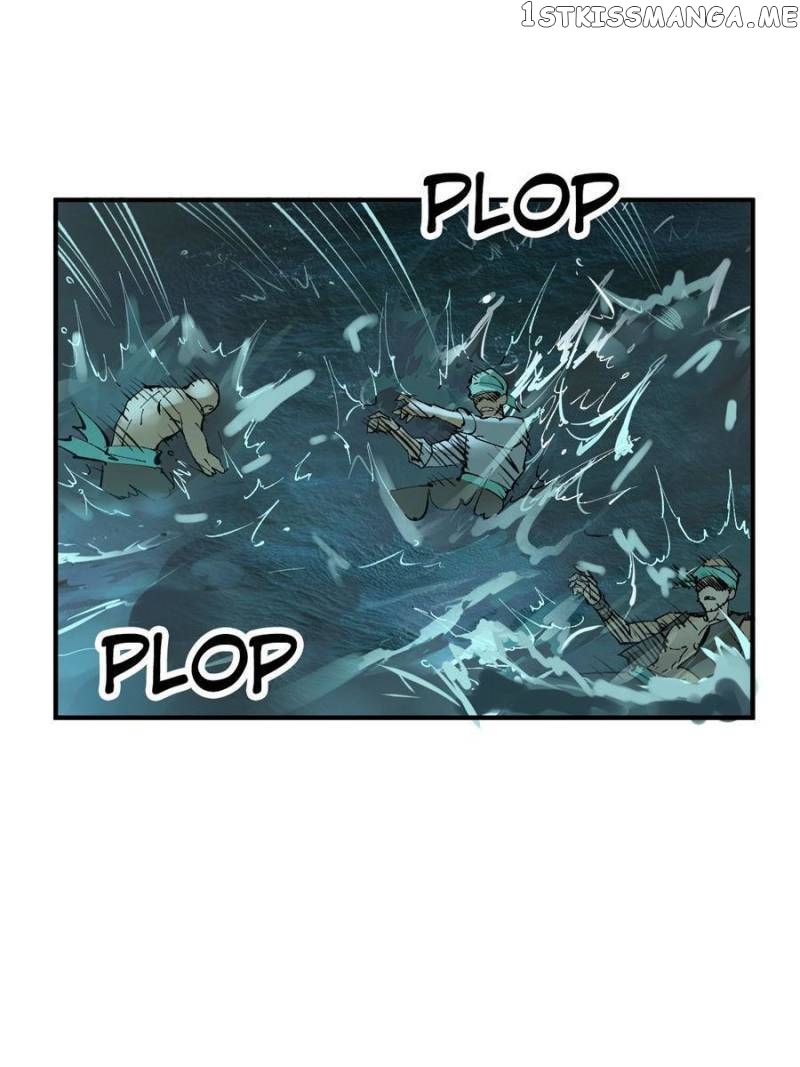 All starts with Ubume Chapter 156 - page 5
