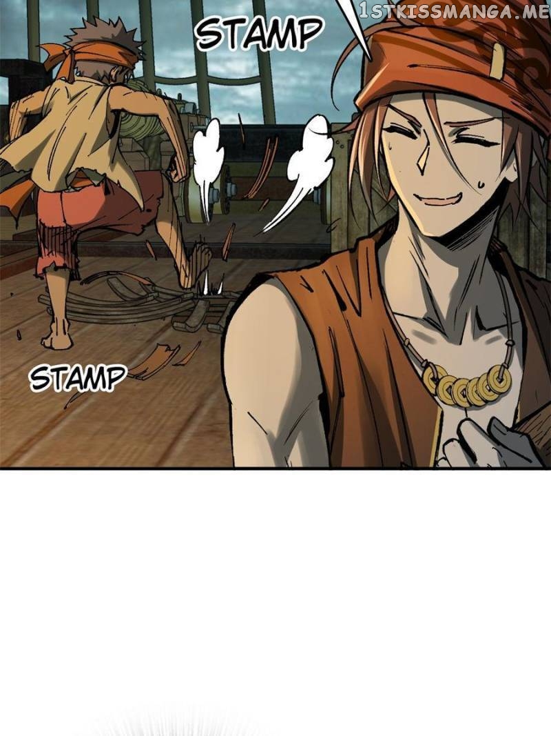 All starts with Ubume Chapter 156 - page 56