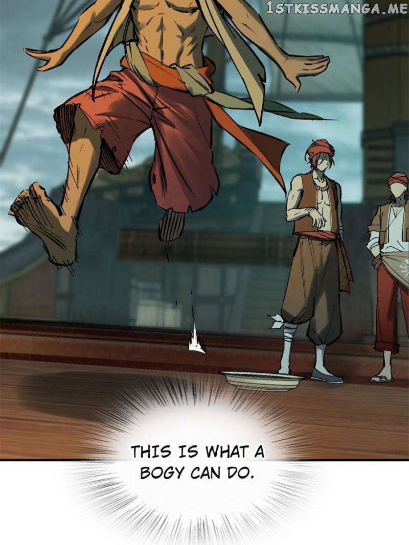 All starts with Ubume Chapter 156 - page 59