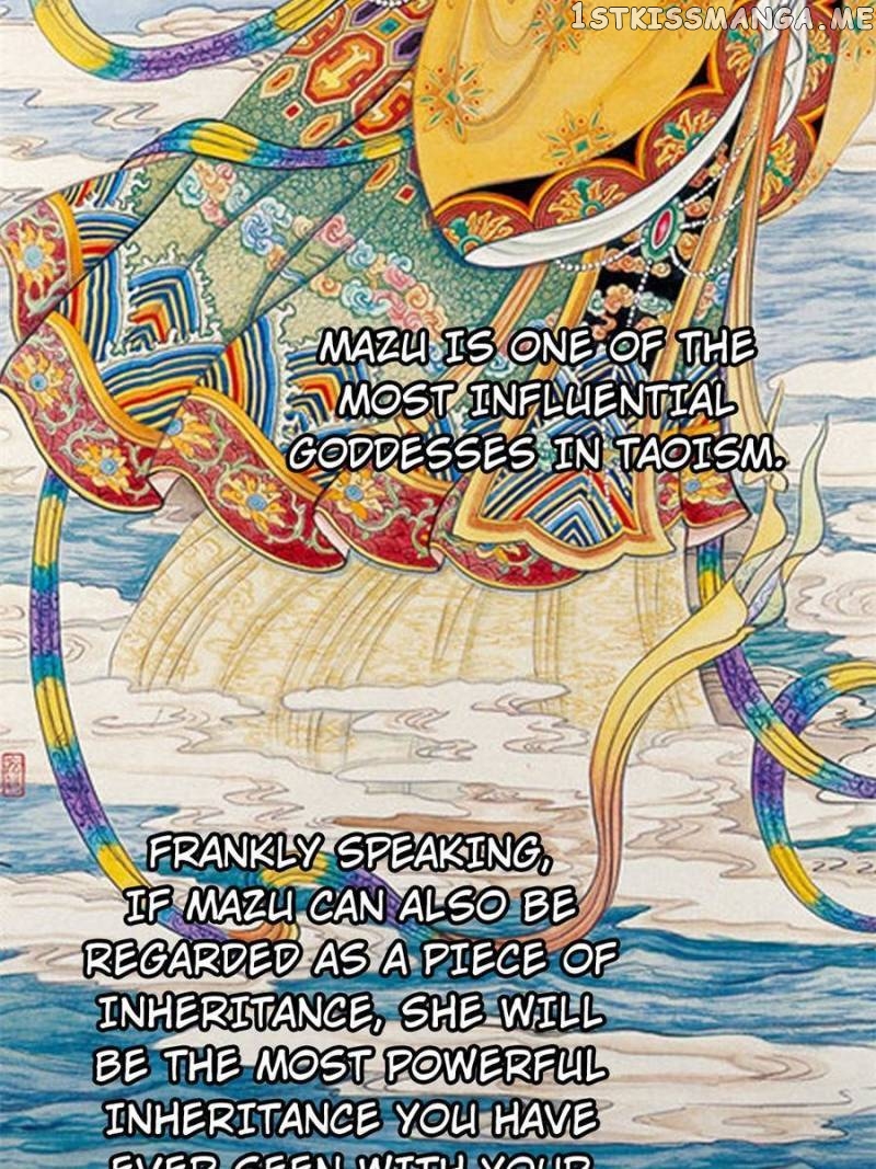 All starts with Ubume Chapter 156 - page 65
