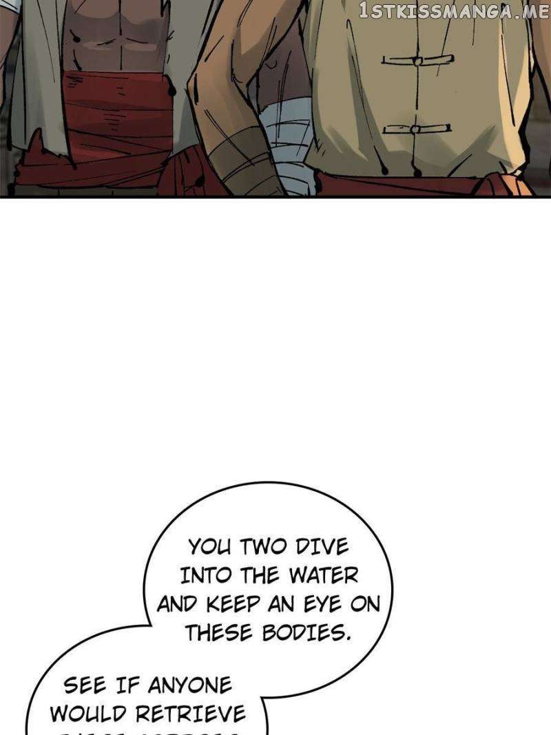 All starts with Ubume Chapter 156 - page 8