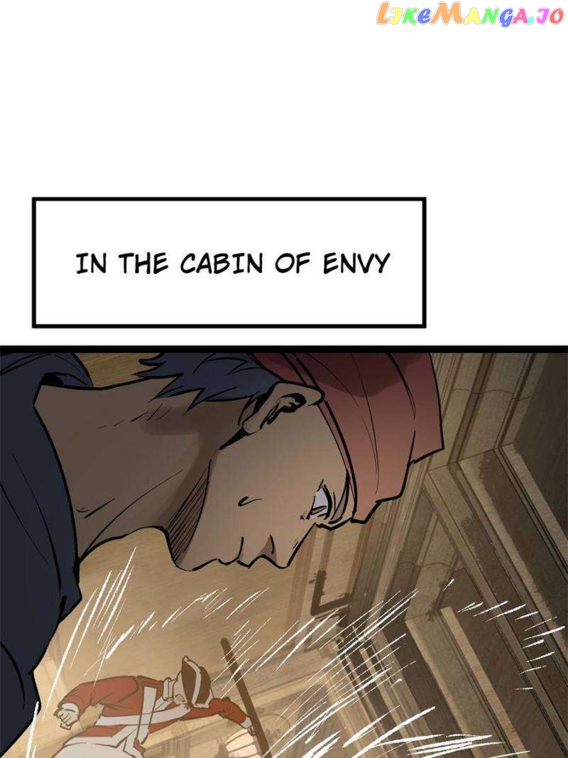 All starts with Ubume Chapter 233 - page 1
