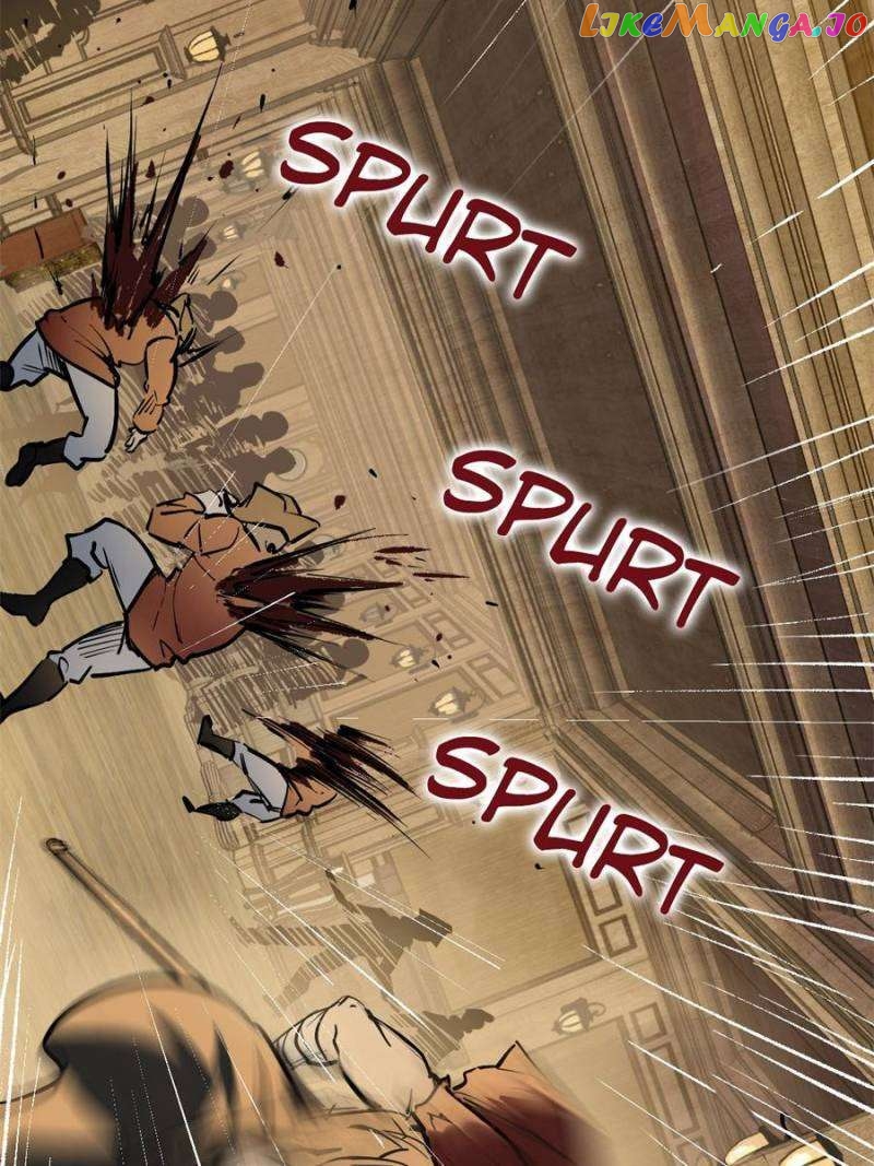 All starts with Ubume Chapter 233 - page 10